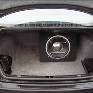 BMW E46 316i TIL SALG 