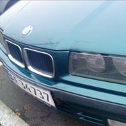 BMW 316 compact