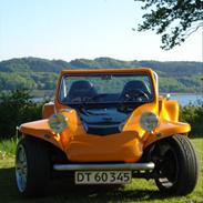 VW buggy