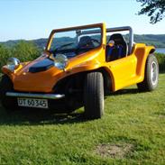 VW buggy