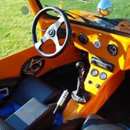 VW buggy