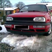 VW Golf III  (1H1)