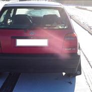 VW Golf 3 CL