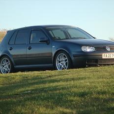 VW Golf 4 1,9 TDi