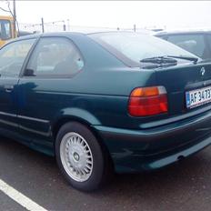BMW 316 compact