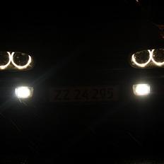 VW Golf 3  [Solgt]