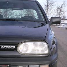 VW GOLF 3 2.8 VR6
