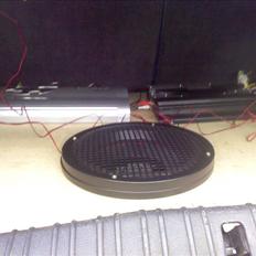 Ford Mondeo 1,8i solgt