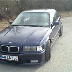 BMW e36