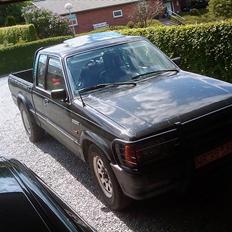 Mazda B2200 Pick-up
