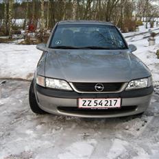 Opel Vectra B