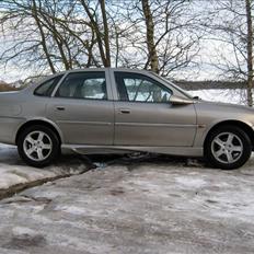 Opel Vectra B