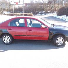 Kia sephia LS *solgt*