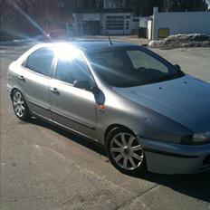 Fiat Brava --SOLGT--