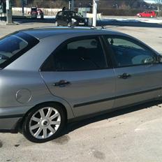 Fiat Brava --SOLGT--