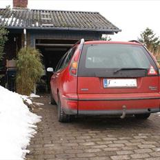 Fiat Marea Weekend