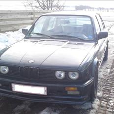 BMW E30 320/325i SOLGT