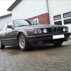 BMW e34 535i