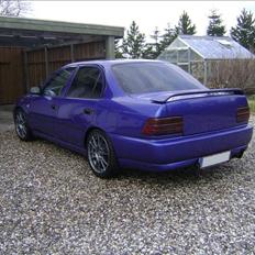 Toyota Corolla E10 1,6 20V