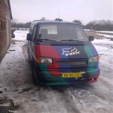 VW t4 *solgt*