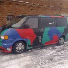 VW t4 *solgt*