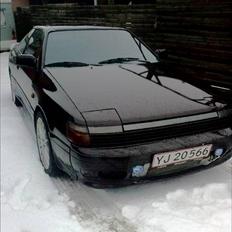 Toyota Celica GT-Four (Kaspers)