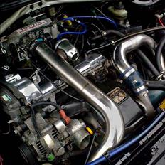 Toyota Celica GT-Four (Kaspers)