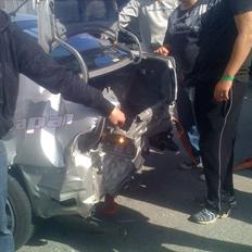 Toyota Altezza SXE10