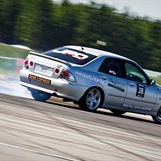 Toyota Altezza SXE10