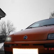 Fiat Punto 1.2