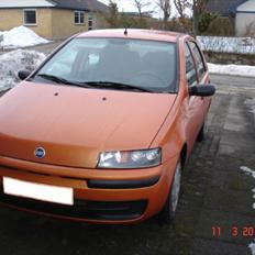 Fiat Punto 1.2