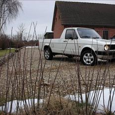 VW caddy 1.6 Diesel 