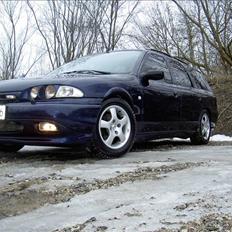 Ford Mondeo Stc "RS" 