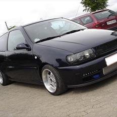 VW ..polo 6n1 kompressor