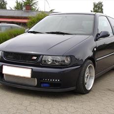 VW ..polo 6n1 kompressor