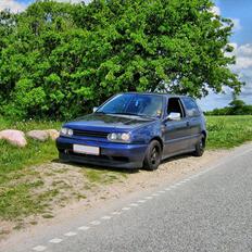 VW Golf III 3