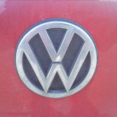 VW Polo Classic 1.9 SDI