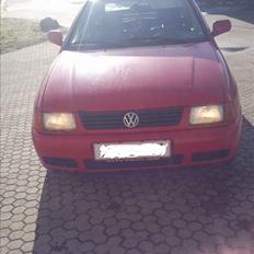 VW Polo Classic 1.9 SDI