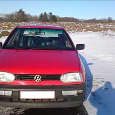 VW Golf 3 CL