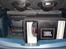 Mazda 323f GT v6 2.0 død. - JBL T696 de store de spiller bare godt