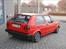 VW Golf 2 "Det semirøde lyn"