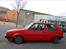 VW Golf 2 "Det semirøde lyn"