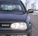 VW GOLF 3 2.8 VR6