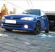 Peugeot 106 rallye - Blue Edition