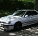 Peugeot 406 turbo