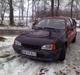 Opel kadett e solgt