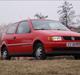 VW Polo 6N *SKROTTET*