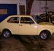 Fiat 127 MK1 *SOLGT*