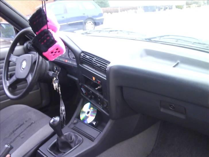 BMW e30 Solgt billede 4