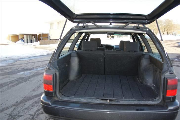 VW Passat 1,9TDI GT #Solgt# billede 6